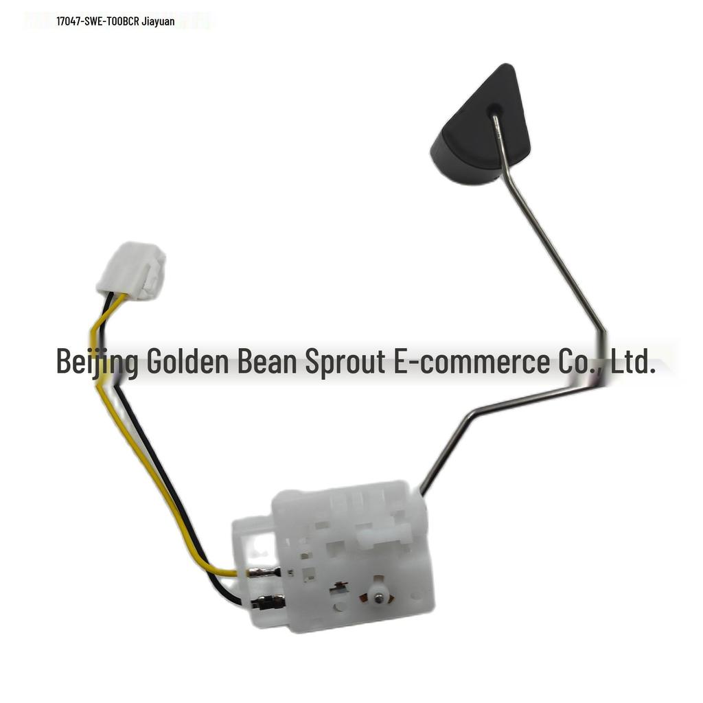 17047-SWE-T00 и 17708-SWA-T00 подходят для датчиков уровня топлива Honda.