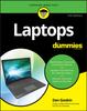 The Laptops For Dummies Book
