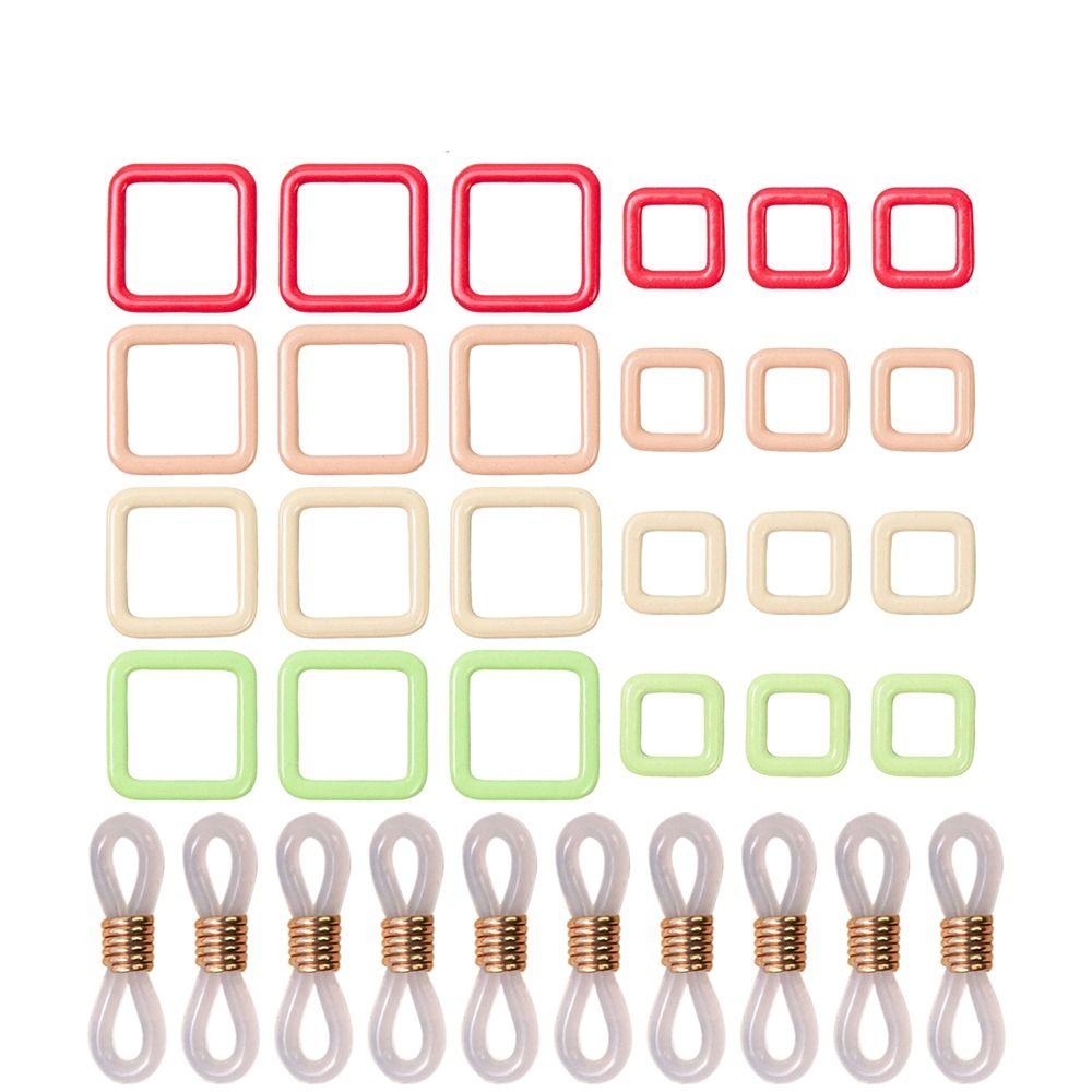 DIY Craft Marker Tools Stitch Lock Sewing Supplies Metal Crochet Latch Knitting Tools