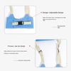 Adjustable Infant Walking Harness Safety Walking Assistant Strap Portable Baby Walker Belt  Reins