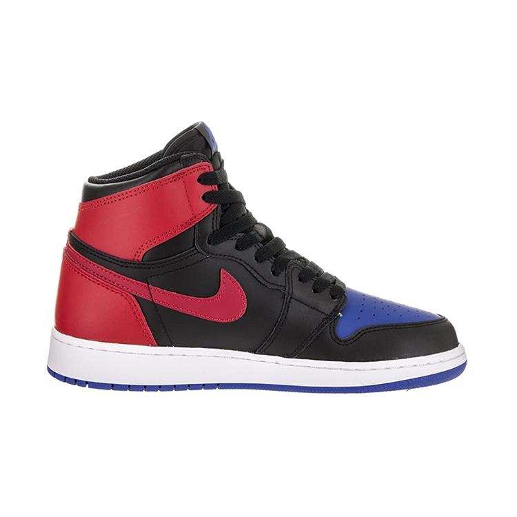 (GS) Air Jordan 1 Retro High OG 'Top 3' Kids' 575441-026