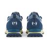 AMI x Puma Rider FV Stellar Выцветший Деним Унисекс Кроссовки Синий Белый 386668-01