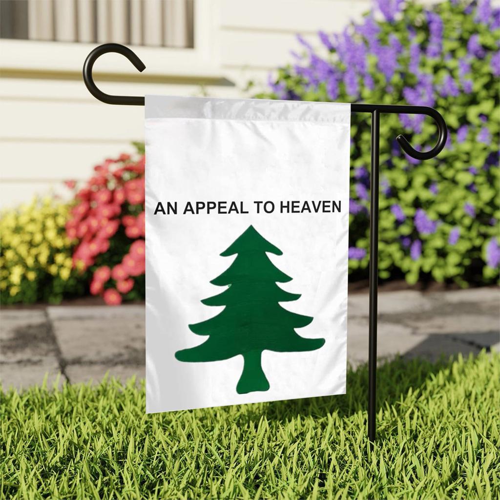 Призыв к флагу, садовый флаг, военный революционный садовый флаг, украшение, баннер, патриотический флаг для двора, 12x18 дюймов