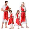 Halloween Costumes, Medieval Children Role-playing, Stage Performance Party Costumes