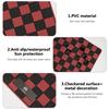 Car Non-Slip Mat Dashboard Sticky Interior Dashboard Phone Pad For Citroen Grand Berlingo Jumper Celysee Xsara Picasso Aircross