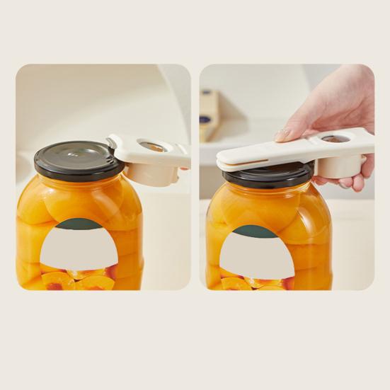 Магнитный открывалка для бутылок, открывалка для пивных бутылок, магнит для снятия крышек с банок с газировкой на холодильник