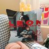 Leon The Professional Cushion Cover Decorative Pillow Sofa Home Decor Case Pillow Cases
