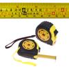 Diy Woodworking Measuring Instruments Ruler 5M/7.5M/10M Feng Shui Luban Tape Measure Self-Locking Metric Imperial Ding Lan Ruler