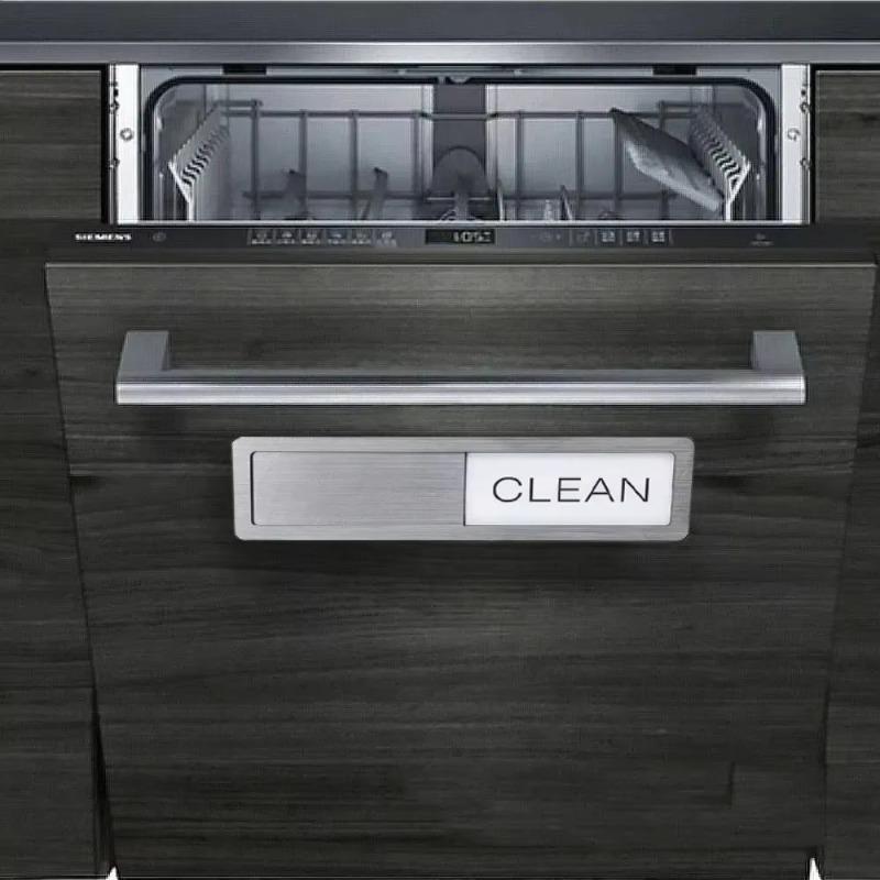 1 Pack Dishwasher Magnet Clean Dirty Sign, Kitchen Organizers and Storage Decor fridge magnet home decor stickers