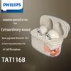 Беспроводные наушники-вкладыши Philips TAT1168 с Bluetooth 5.3