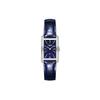 Longines DolceVita Series Quartz Movement Starry Blue Watch Women watches L5.512.4.93.2