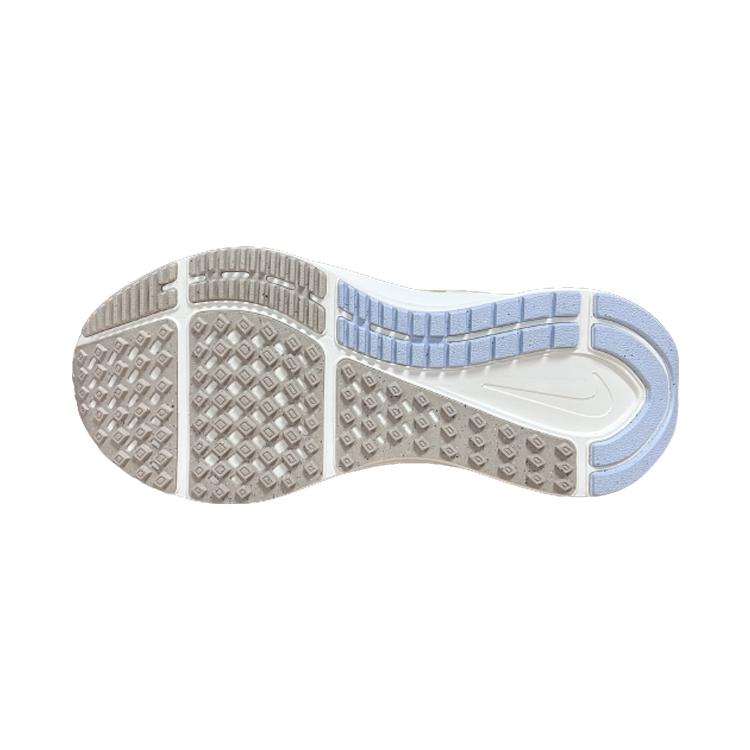 Nike Женские кроссовки Air Zoom Structure 25 'Sail Buff Gold' повседневные FV3635-171