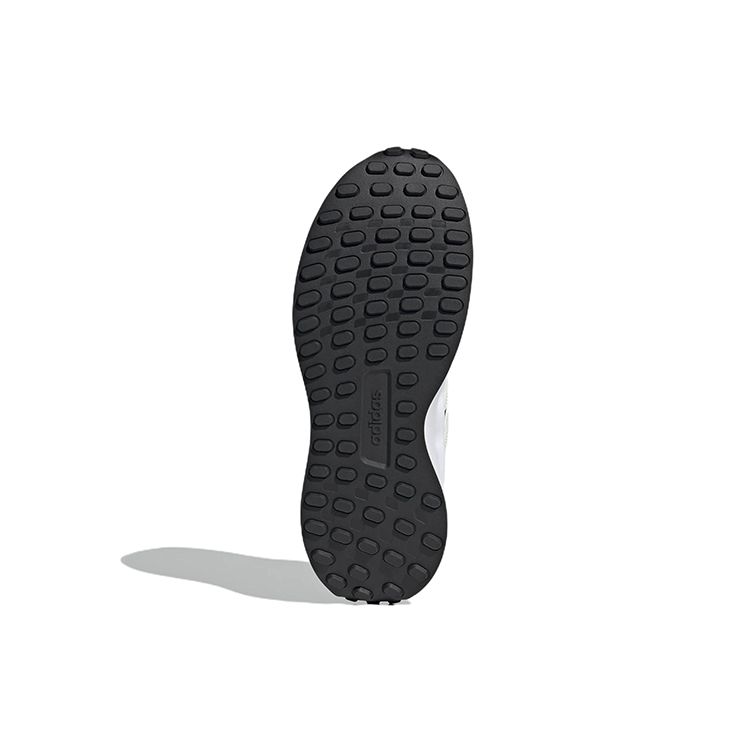 adidas Женские кроссовки Run 70s Black Off White Core-Black Carbon GW5609