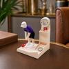 Bottle Opener, Golf Swing Beer Shape, Fun Board Game Accessory Durable Creative Ornament, for Home Bars And Parties