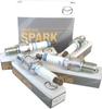 NGK Spark Plug for RX-7 FD3S 2 BUR9EQ 2 BUR7EQ 1 Pack