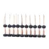 10Pcs Sw-18015P High Sensitivity Vibration Switch Induction Sensor Type