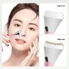 1Pc Blackhead Shovel Cleaning Artifact Nose Blackhead Removal Acne Scraping Needle Manual Blackhead Extrusion Tool Special Shovel Hair Follicle