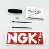 Кабель питания NGK