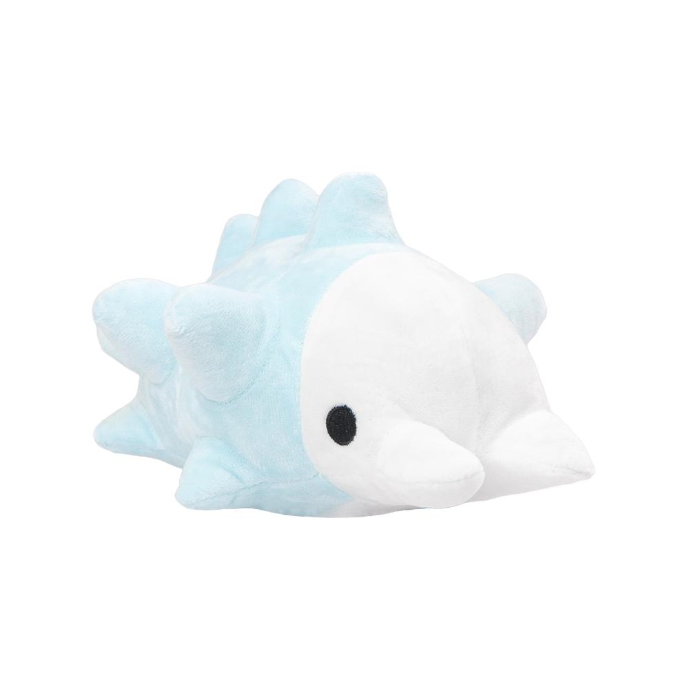 Cartoon Plush Doll PyukumukSea Urchin Cute Plush Kawaii Costume Decoration Birthday Gift for Kid