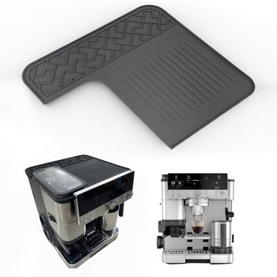 Силиконовый коврик-чехол для кофемашины Ninja Luxe ES601, защитный коврик от царапин, пищевой, термостойкий, органайзер для кофейной станции