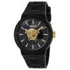 Повседневные часы VEEFA0424 Black [Versace] Wi-Pop мужские [Товар]
