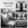 Wuling Xingguang 730 Universal Leather Seat Cover - All-Season Cushion
