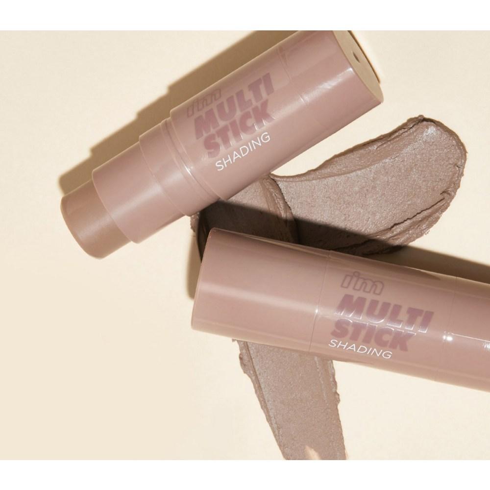I'M MEME I'm Multi Stick Shading 6,7 г, 002 Cool Bronzer, 1 шт.