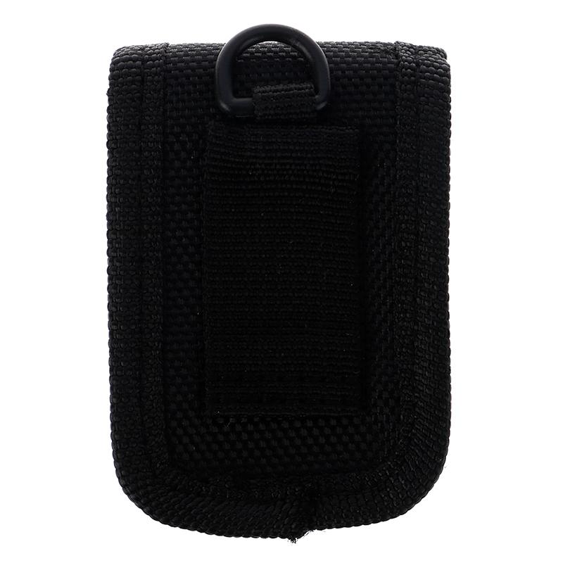 Поясная сумка для хранения, многофункциональная сумка для переноски на открытом воздухе, для путешествий, защитный чехол для оксиметра, телефона, поясная сумка для монет