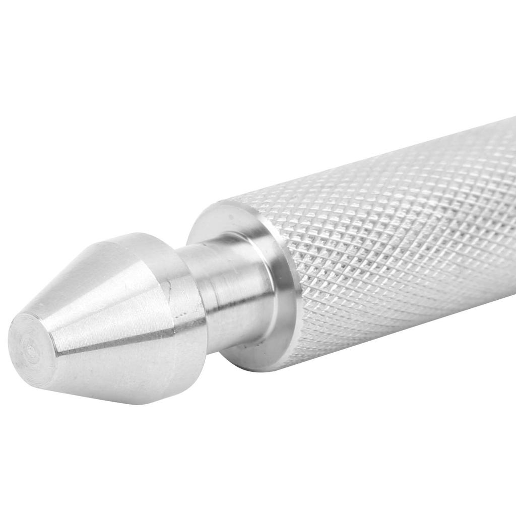 Trumpet Mouthpiece Repair Tool for Trumpets and Double Tapered Trumpet Mouthpiece High High Hardness Stainless Portable Trombones, Head, Truing,