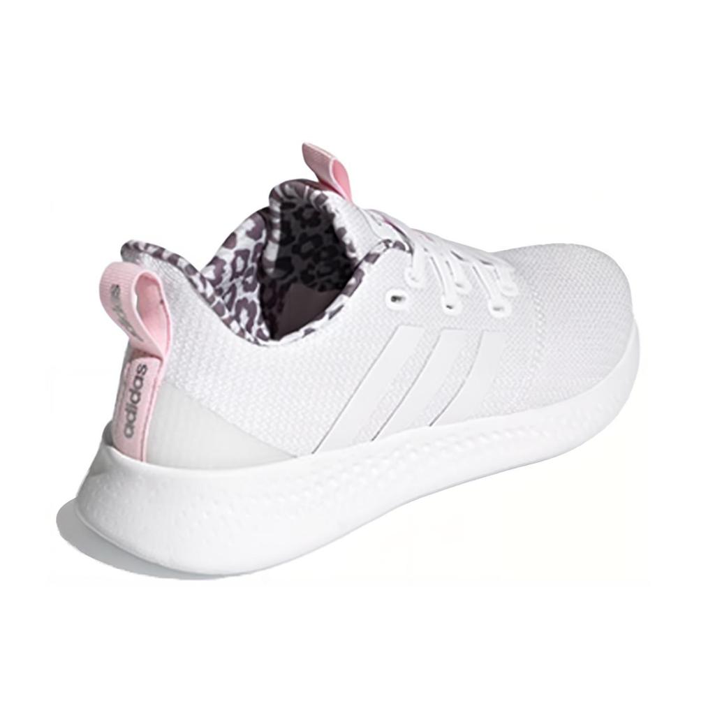 Adidas Wmns Puremotion 'White Leopard' Women's GZ8447