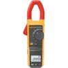 Clamp Meter Remote Display AC/DC 1000A True RMS Flexible Current Probe Professional 381