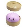 Slow Rebound Stress Relief Ball Soft Pinch Toys for Anxiety Relief, Office Desk Decor, Study Aid, Gift for Teens and Adults