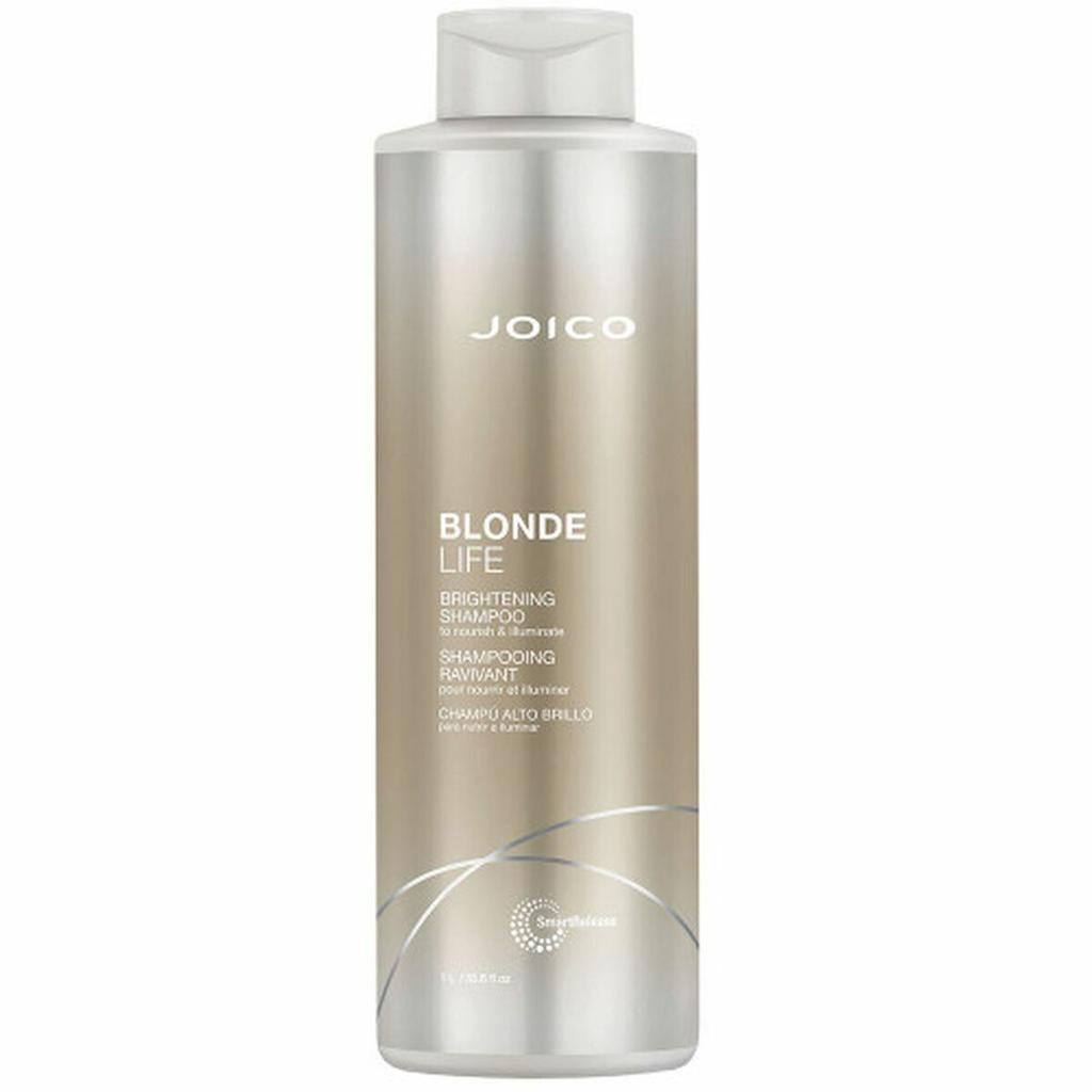 Joico Blonde Life Brightening Shampoo 1000 ml