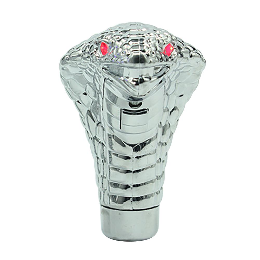 Автомобильная светодиодная головка ручная / автоматическая коробка передач ручка переключения передач рычаг переключения передач новинка инструмент универсальное использование