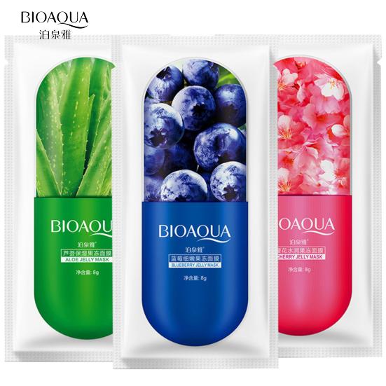 1/3 шт., витамины, увлажняющая маска для лица, против морщин, старения, коллагена для ухода за кожей, эссенция для лица