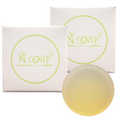 Nsoap N Soap 90 г Детское мыло для всего тела Увлажняющее детское мыло Кусковое мыло Ayurveda Miracle Neem Содержит натуральные растительные экстракты Без добавок