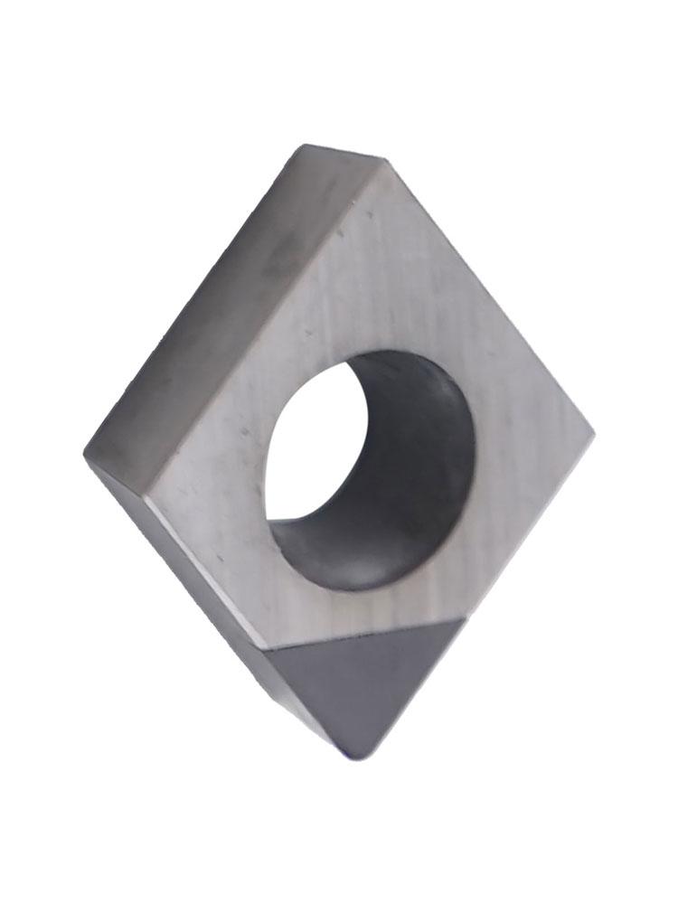 Спецификации CCGT CNC Твердосплавные пластины CNC Твердосплавные пластины PCD Отрезные пластины CCGT Ключ Грязные среды