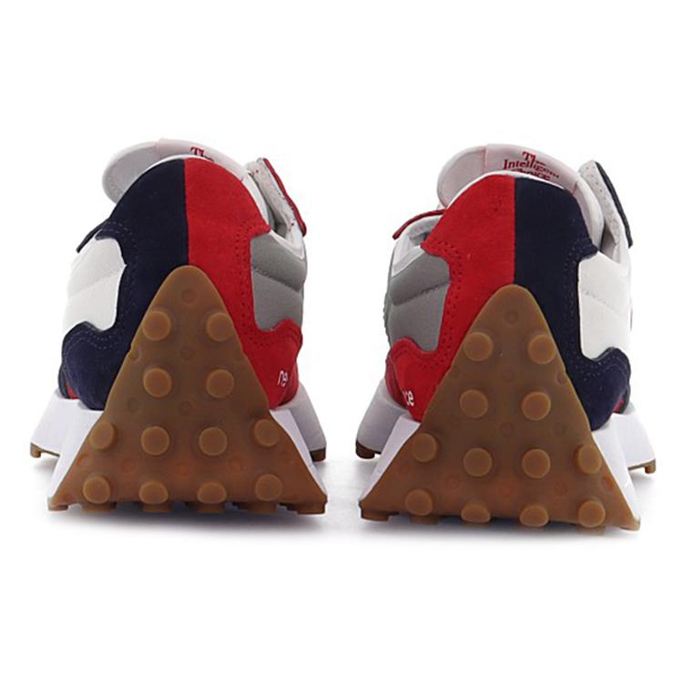 327 New Balance 'Синий Красный' MS327RP