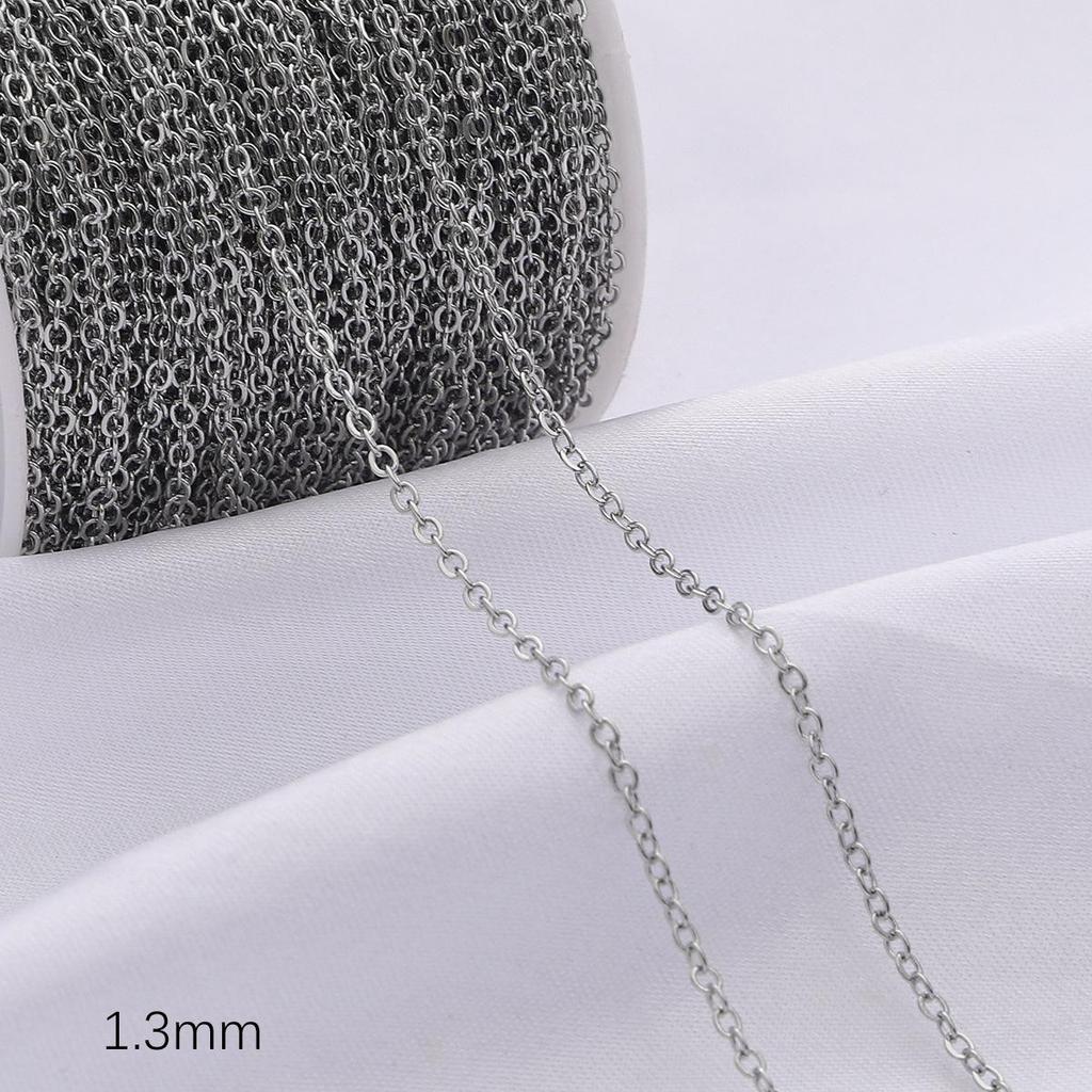 Застежка-лобстер с концевиком из золота 14/18 карат и соединительное кольцо с 9 штифтами, удлинительная цепочка для изготовления ювелирных изделий своими руками