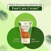 Moha Foot Care Cream or Heel Repair 50 Gm