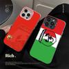 Коврики для ванной A-AbarthS-S Цветной чехол для телефона для IPhone 17 16 15 14 13 12 11 Pro Max Plus Pro