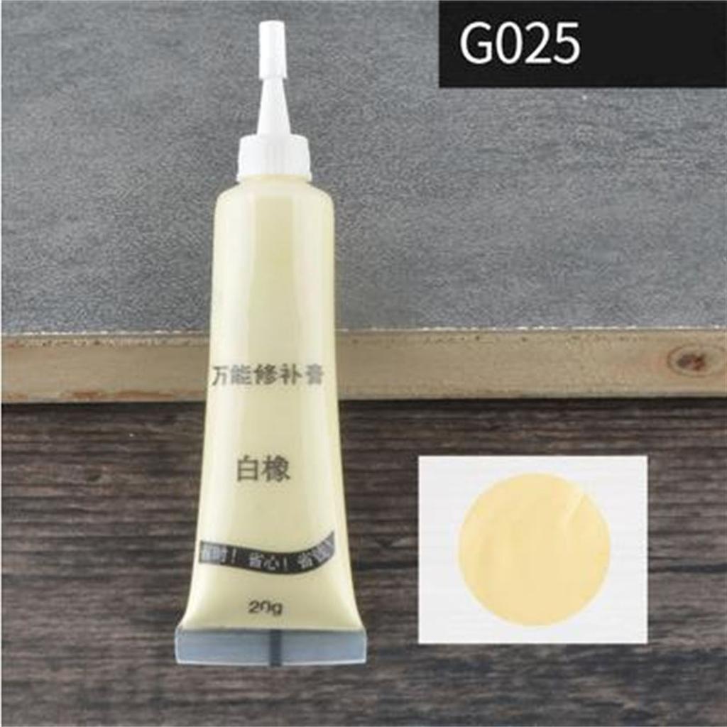 Улучшения Паста для ремонта деревянных поверхностей Смола для ремонта Легко наносится для легкой реставрации мебели и шкафов