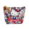 Мультяшная монетница Hello Kitty - Мини-кошелек на молнии для девочек