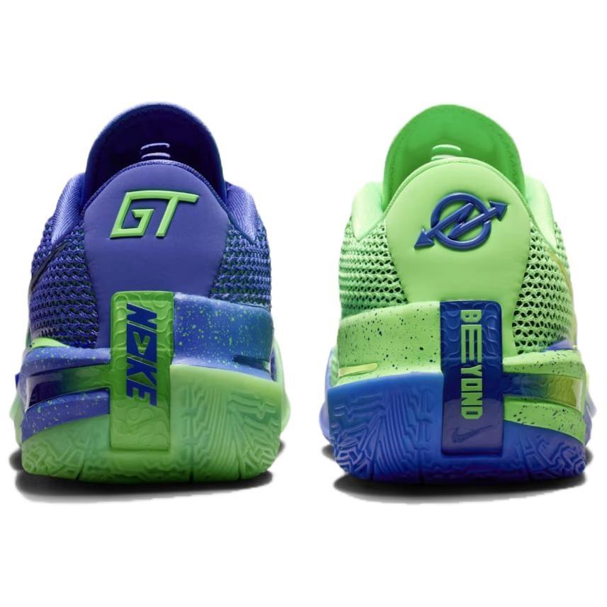 Nike Air Zoom GT Cut 'Sprite' Men's CZ0175-301