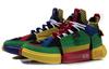 Мужские кроссовки Li-Ning Essence 2 Ace 'Неделя моды в Нью-Йорке - Зеленый Желтый'