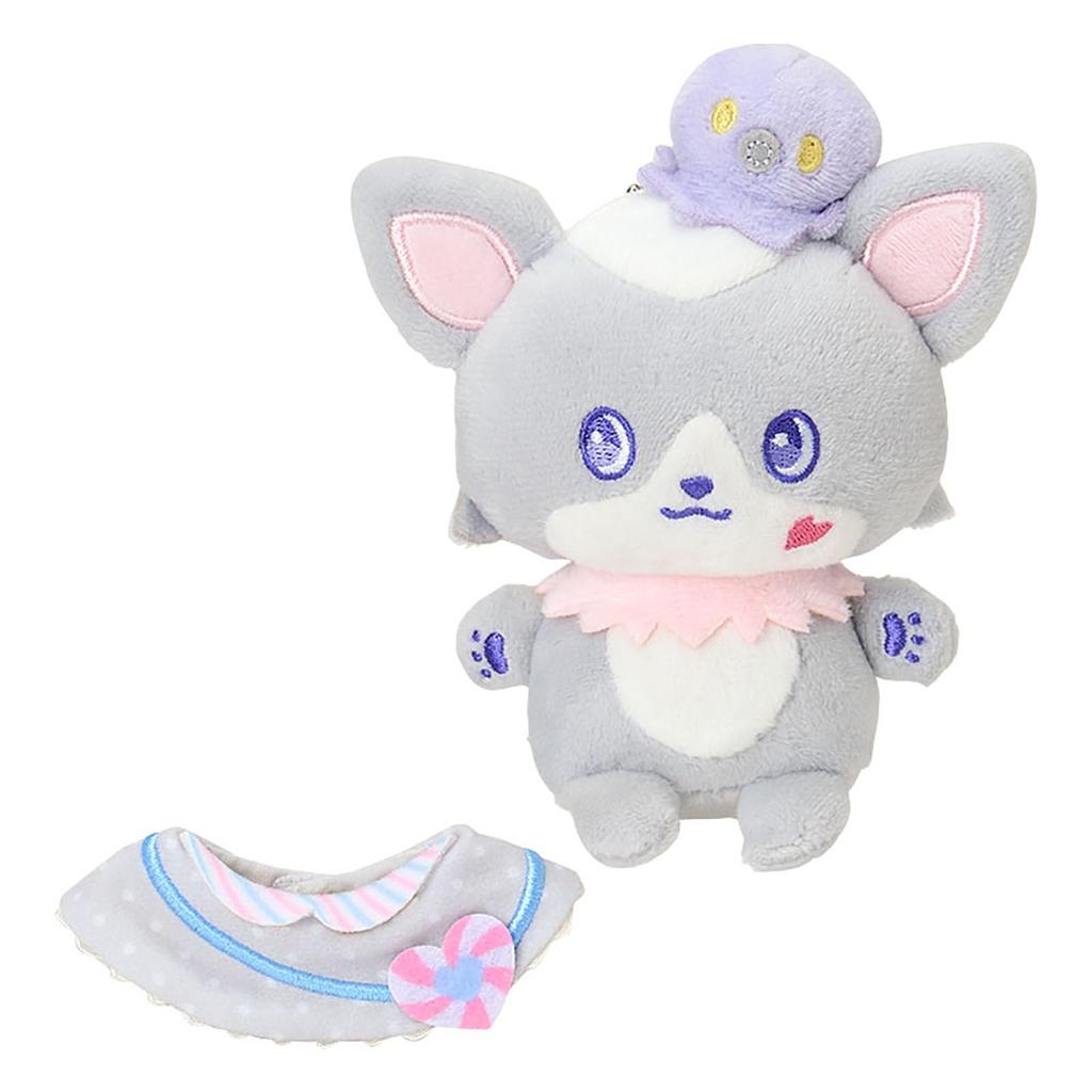 Sanrio Держатель для талисмана JOCHUM Возраст 6+ 022861 (Дизайн конфет) (Чулала)