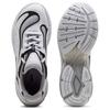 Puma Velophasis 002 Comfortable Stylish Non-Slip Durable Low-Top Running Shoes Unisex Sneaker White Black 395359-01