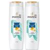 Pantene PRO-V Шампунь против перхоти «Шелковистая гладкость»