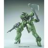 Mobile Suit Gundam: Iron-Blooded Orphans Graze (General/Commander) 1/100 Scale Pre-Colored Plastic Model