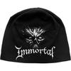 Immortal Unisex Adult Northern Chaos Beanie